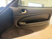 USED 2005 05 JAGUAR XK8 4.2 Coupe 2dr Petrol Automatic (284 g/km, 300 bhp) BLACK LEATHER, AIR CONDITIONING, 19&rdquo; ALLOY WHEELS, FRONT ARM REST, HEATED FRONT SEATS, MULTI FUNCTION STEERING WHEEL, HEATED FRONT SCREEN, REAR PARKING SENSORS, RADIO/C.D,
