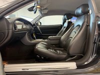 USED 2005 05 JAGUAR XK8 4.2 Coupe 2dr Petrol Automatic (284 g/km, 300 bhp) BLACK LEATHER, AIR CONDITIONING, 19&rdquo; ALLOY WHEELS, FRONT ARM REST, HEATED FRONT SEATS, MULTI FUNCTION STEERING WHEEL, HEATED FRONT SCREEN, REAR PARKING SENSORS, RADIO/C.D,