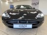 USED 2005 05 JAGUAR XK8 4.2 Coupe 2dr Petrol Automatic (284 g/km, 300 bhp) BLACK LEATHER, AIR CONDITIONING, 19&rdquo; ALLOY WHEELS, FRONT ARM REST, HEATED FRONT SEATS, MULTI FUNCTION STEERING WHEEL, HEATED FRONT SCREEN, REAR PARKING SENSORS, RADIO/C.D,