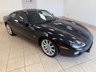 USED 2005 05 JAGUAR XK8 4.2 Coupe 2dr Petrol Automatic (284 g/km, 300 bhp) BLACK LEATHER, AIR CONDITIONING, 19&rdquo; ALLOY WHEELS, FRONT ARM REST, HEATED FRONT SEATS, MULTI FUNCTION STEERING WHEEL, HEATED FRONT SCREEN, REAR PARKING SENSORS, RADIO/C.D,