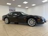 USED 2005 05 JAGUAR XK8 4.2 Coupe 2dr Petrol Automatic (284 g/km, 300 bhp) BLACK LEATHER, AIR CONDITIONING, 19&rdquo; ALLOY WHEELS, FRONT ARM REST, HEATED FRONT SEATS, MULTI FUNCTION STEERING WHEEL, HEATED FRONT SCREEN, REAR PARKING SENSORS, RADIO/C.D,