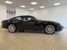 USED 2005 05 JAGUAR XK8 4.2 Coupe 2dr Petrol Automatic (284 g/km, 300 bhp) BLACK LEATHER, AIR CONDITIONING, 19&rdquo; ALLOY WHEELS, FRONT ARM REST, HEATED FRONT SEATS, MULTI FUNCTION STEERING WHEEL, HEATED FRONT SCREEN, REAR PARKING SENSORS, RADIO/C.D,