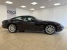 USED 2005 05 JAGUAR XK8 4.2 Coupe 2dr Petrol Automatic (284 g/km, 300 bhp) BLACK LEATHER, AIR CONDITIONING, 19&rdquo; ALLOY WHEELS, FRONT ARM REST, HEATED FRONT SEATS, MULTI FUNCTION STEERING WHEEL, HEATED FRONT SCREEN, REAR PARKING SENSORS, RADIO/C.D,