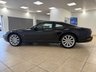 USED 2005 05 JAGUAR XK8 4.2 Coupe 2dr Petrol Automatic (284 g/km, 300 bhp) BLACK LEATHER, AIR CONDITIONING, 19&rdquo; ALLOY WHEELS, FRONT ARM REST, HEATED FRONT SEATS, MULTI FUNCTION STEERING WHEEL, HEATED FRONT SCREEN, REAR PARKING SENSORS, RADIO/C.D,