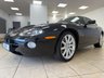USED 2005 05 JAGUAR XK8 4.2 Coupe 2dr Petrol Automatic (284 g/km, 300 bhp) BLACK LEATHER, AIR CONDITIONING, 19&rdquo; ALLOY WHEELS, FRONT ARM REST, HEATED FRONT SEATS, MULTI FUNCTION STEERING WHEEL, HEATED FRONT SCREEN, REAR PARKING SENSORS, RADIO/C.D,