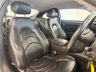 USED 2005 05 JAGUAR XK8 4.2 Coupe 2dr Petrol Automatic (284 g/km, 300 bhp) BLACK LEATHER, AIR CONDITIONING, 19&rdquo; ALLOY WHEELS, FRONT ARM REST, HEATED FRONT SEATS, MULTI FUNCTION STEERING WHEEL, HEATED FRONT SCREEN, REAR PARKING SENSORS, RADIO/C.D,