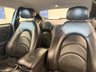 USED 2005 05 JAGUAR XK8 4.2 Coupe 2dr Petrol Automatic (284 g/km, 300 bhp) BLACK LEATHER, AIR CONDITIONING, 19&rdquo; ALLOY WHEELS, FRONT ARM REST, HEATED FRONT SEATS, MULTI FUNCTION STEERING WHEEL, HEATED FRONT SCREEN, REAR PARKING SENSORS, RADIO/C.D,