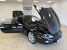 USED 2005 05 JAGUAR XK8 4.2 Coupe 2dr Petrol Automatic (284 g/km, 300 bhp) BLACK LEATHER, AIR CONDITIONING, 19&rdquo; ALLOY WHEELS, FRONT ARM REST, HEATED FRONT SEATS, MULTI FUNCTION STEERING WHEEL, HEATED FRONT SCREEN, REAR PARKING SENSORS, RADIO/C.D,