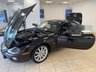 USED 2005 05 JAGUAR XK8 4.2 Coupe 2dr Petrol Automatic (284 g/km, 300 bhp) BLACK LEATHER, AIR CONDITIONING, 19&rdquo; ALLOY WHEELS, FRONT ARM REST, HEATED FRONT SEATS, MULTI FUNCTION STEERING WHEEL, HEATED FRONT SCREEN, REAR PARKING SENSORS, RADIO/C.D,