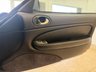 USED 2005 05 JAGUAR XK8 4.2 Coupe 2dr Petrol Automatic (284 g/km, 300 bhp) BLACK LEATHER, AIR CONDITIONING, 19&rdquo; ALLOY WHEELS, FRONT ARM REST, HEATED FRONT SEATS, MULTI FUNCTION STEERING WHEEL, HEATED FRONT SCREEN, REAR PARKING SENSORS, RADIO/C.D,