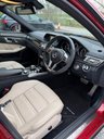 USED 2014 MERCEDES-BENZ E-CLASS 5.5 E63 V8 BiTurbo AMG Saloon 4dr Petrol SpdS MCT Euro 6 (s/s) (557 ps) 