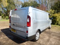 USED 2023 23 RENAULT TRAFIC 2.0 dCi Blue LL30 Business+ Panel Van 5dr Diesel Manual L2 H1 Euro 6 (s/s) (130 ps) 5 Available Now