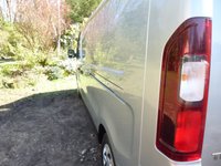USED 2023 23 RENAULT TRAFIC 2.0 dCi Blue LL30 Business+ Panel Van 5dr Diesel Manual L2 H1 Euro 6 (s/s) (130 ps) 5 Available Now