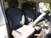 USED 2023 23 RENAULT TRAFIC 2.0 dCi Blue LL30 Business+ Panel Van 5dr Diesel Manual L2 H1 Euro 6 (s/s) (130 ps) 5 Available Now
