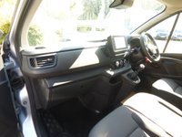 USED 2023 23 RENAULT TRAFIC 2.0 dCi Blue LL30 Business+ Panel Van 5dr Diesel Manual L2 H1 Euro 6 (s/s) (130 ps) 5 Available Now