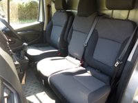 USED 2023 23 RENAULT TRAFIC 2.0 dCi Blue LL30 Business+ Panel Van 5dr Diesel Manual L2 H1 Euro 6 (s/s) (130 ps) 5 Available Now