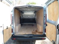 USED 2023 23 RENAULT TRAFIC 2.0 dCi Blue LL30 Business+ Panel Van 5dr Diesel Manual L2 H1 Euro 6 (s/s) (130 ps) 5 Available Now