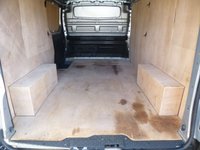USED 2023 23 RENAULT TRAFIC 2.0 dCi Blue LL30 Business+ Panel Van 5dr Diesel Manual L2 H1 Euro 6 (s/s) (130 ps) 5 Available Now