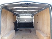 USED 2023 23 RENAULT TRAFIC 2.0 dCi Blue LL30 Business+ Panel Van 5dr Diesel Manual L2 H1 Euro 6 (s/s) (130 ps) 5 Available Now