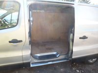 USED 2023 23 RENAULT TRAFIC 2.0 dCi Blue LL30 Business+ Panel Van 5dr Diesel Manual L2 H1 Euro 6 (s/s) (130 ps) 5 Available Now
