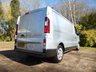 USED 2023 23 RENAULT TRAFIC 2.0 dCi Blue LL30 Business+ Panel Van 5dr Diesel Manual L2 H1 Euro 6 (s/s) (130 ps) 5 Available Now