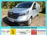 USED 2023 23 RENAULT TRAFIC 2.0 dCi Blue LL30 Business+ Panel Van 5dr Diesel Manual L2 H1 Euro 6 (s/s) (130 ps) 5 Available Now