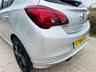 USED 2019 19 VAUXHALL CORSA 1.4i ecoTEC SRi VX Line Nav Black Euro 6 5dr NEW TIMING CHAIN, 12 MONTH MOT