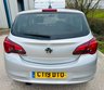 USED 2019 19 VAUXHALL CORSA 1.4i ecoTEC SRi VX Line Nav Black Euro 6 5dr NEW TIMING CHAIN, 12 MONTH MOT
