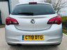 USED 2019 19 VAUXHALL CORSA 1.4i ecoTEC SRi VX Line Nav Black Euro 6 5dr NEW TIMING CHAIN, 12 MONTH MOT