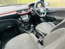 USED 2019 19 VAUXHALL CORSA 1.4i ecoTEC SRi VX Line Nav Black Euro 6 5dr NEW TIMING CHAIN, 12 MONTH MOT