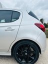 USED 2019 19 VAUXHALL CORSA 1.4i ecoTEC SRi VX Line Nav Black Euro 6 5dr NEW TIMING CHAIN, 12 MONTH MOT