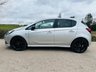 USED 2019 19 VAUXHALL CORSA 1.4i ecoTEC SRi VX Line Nav Black Euro 6 5dr NEW TIMING CHAIN, 12 MONTH MOT