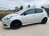 USED 2019 19 VAUXHALL CORSA 1.4i ecoTEC SRi VX Line Nav Black Euro 6 5dr NEW TIMING CHAIN, 12 MONTH MOT