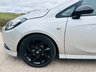 USED 2019 19 VAUXHALL CORSA 1.4i ecoTEC SRi VX Line Nav Black Euro 6 5dr NEW TIMING CHAIN, 12 MONTH MOT