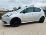 USED 2019 19 VAUXHALL CORSA 1.4i ecoTEC SRi VX Line Nav Black Euro 6 5dr NEW TIMING CHAIN, 12 MONTH MOT