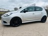 USED 2019 19 VAUXHALL CORSA 1.4i ecoTEC SRi VX Line Nav Black Euro 6 5dr NEW TIMING CHAIN, 12 MONTH MOT