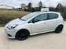 USED 2019 19 VAUXHALL CORSA 1.4i ecoTEC SRi VX Line Nav Black Euro 6 5dr NEW TIMING CHAIN, 12 MONTH MOT