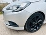 USED 2019 19 VAUXHALL CORSA 1.4i ecoTEC SRi VX Line Nav Black Euro 6 5dr NEW TIMING CHAIN, 12 MONTH MOT