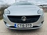 USED 2019 19 VAUXHALL CORSA 1.4i ecoTEC SRi VX Line Nav Black Euro 6 5dr NEW TIMING CHAIN, 12 MONTH MOT