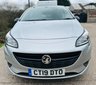USED 2019 19 VAUXHALL CORSA 1.4i ecoTEC SRi VX Line Nav Black Euro 6 5dr NEW TIMING CHAIN, 12 MONTH MOT