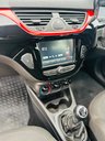 USED 2019 19 VAUXHALL CORSA 1.4i ecoTEC SRi VX Line Nav Black Euro 6 5dr NEW TIMING CHAIN, 12 MONTH MOT