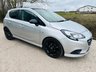 USED 2019 19 VAUXHALL CORSA 1.4i ecoTEC SRi VX Line Nav Black Euro 6 5dr NEW TIMING CHAIN, 12 MONTH MOT