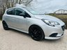 USED 2019 19 VAUXHALL CORSA 1.4i ecoTEC SRi VX Line Nav Black Euro 6 5dr NEW TIMING CHAIN, 12 MONTH MOT