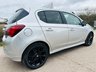 USED 2019 19 VAUXHALL CORSA 1.4i ecoTEC SRi VX Line Nav Black Euro 6 5dr NEW TIMING CHAIN, 12 MONTH MOT