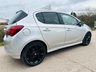 USED 2019 19 VAUXHALL CORSA 1.4i ecoTEC SRi VX Line Nav Black Euro 6 5dr NEW TIMING CHAIN, 12 MONTH MOT