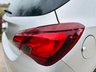 USED 2019 19 VAUXHALL CORSA 1.4i ecoTEC SRi VX Line Nav Black Euro 6 5dr NEW TIMING CHAIN, 12 MONTH MOT