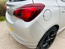 USED 2019 19 VAUXHALL CORSA 1.4i ecoTEC SRi VX Line Nav Black Euro 6 5dr NEW TIMING CHAIN, 12 MONTH MOT