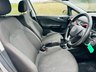 USED 2019 19 VAUXHALL CORSA 1.4i ecoTEC SRi VX Line Nav Black Euro 6 5dr NEW TIMING CHAIN, 12 MONTH MOT