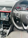 USED 2019 19 VAUXHALL CORSA 1.4i ecoTEC SRi VX Line Nav Black Euro 6 5dr NEW TIMING CHAIN, 12 MONTH MOT