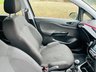 USED 2019 19 VAUXHALL CORSA 1.4i ecoTEC SRi VX Line Nav Black Euro 6 5dr NEW TIMING CHAIN, 12 MONTH MOT